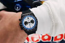 Black Bay Chrono «Carbon 25»: Το νέο ρολόι της TUDOR συμβολίζει τη μακρά ιστορία της