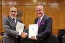 Deloitte Ελλάδος: Υπογραφή Μνημονίου Συνεργασίας με το Εθνικού Μετσόβιου Πολυτεχνείου