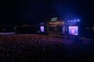 Ejekt Festival 2025: Louis Tomilson, Svedaliza και Only The Poets στις 9 Ιουλίου στο ΟΑΚΑ
