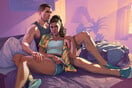 GTA 6: Κυκλοφόρησε νέο τρέιλερ - Η ημερομηνία κυκλοφορίας