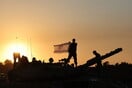 Η ανακοίνωση του σχεδίου κατοχής της Γάζας από το Ισραήλ δεν γίνεται σε τυχαίο χρονικό σημείο