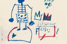 Jean-Michel Basquiat: Untitled