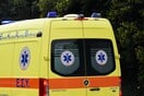 Τροχαίο στην Εγνατία Οδό: ΙΧ παρέσυρε εργαζόμενο 