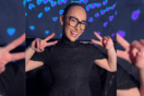 Eurovision 2025: Το φόρεμα της Klavdia στη σκηνή και τα στοιχήματα μετά την 1η πρόβα