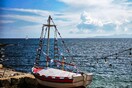 Καιρός σήμερα θερμοκρασία ανέβηκε