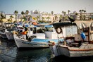 Κως: 65χρονος προσπάθησε να παρκάρει στο λιμάνι και έπεσε στη θάλασσα