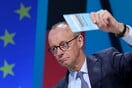 Φρίντριχ Μερτς: Ποιος είναι ο φιλόδοξος Χριστιανοδημοκράτης που «σκόνταψε» στην πορεία προς την καγκελαρία
