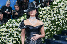 Met Gala 2025: Το «ατύχημα» της Κιμ Καρντάσιαν λίγη ώρα πριν το κόκκινο χαλί