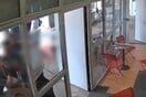Πολυτεχνειούπολη: Συνελήφθη ο φοιτητής που χτύπησε την υπεύθυνη του κυλικείου