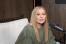 Κριστίνα Άπλγκεϊτ: Η εξομολόγηση για τη ζωή με σκλήρυνση κατά πλάκας - «Δεν βγαίνω πλέον από το σπίτι»