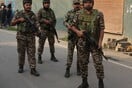 Κασμίρ: Ποιες είναι οι δύο τρομοκρατικές οργανώσεις που στόχευσε η Ινδία στο Πακιστάν