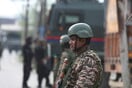 Ινδία και Πακιστάν στα πρόθυρα πολέμου: Νεκροί, τραυματίες και απειλές για αντίποινα μετά από επιθέσεις