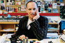 John Waters: «Οι επισκέψεις στην βιβλιοθήκη με διέφθειραν»