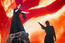 Eurovision 2025: Η Klavdia αλά Μαρινέλλα στη χιουμοριστική ανάρτηση της τραγουδίστριας