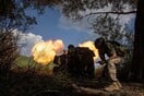 Ο Γ' Παγκόσμιος Πόλεμος μπορεί να ξεσπάσει στα επόμενα χρόνια, σύμφωνα με δημοσκόπηση