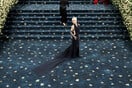 Met Gala 2025: Ο ελληνικός μύθος πίσω από το μπλε χαλί