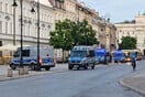 Πολωνία: Αιματηρή επίθεση με τσεκούρι στο πανεπιστήμιο της Βαρσοβίας