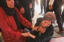 Έξι ευρωπαϊκές χώρες κατά των σχεδίων του Ισραήλ για τη Γάζα