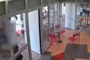 Στο αυτόφωρο ο 34χρονος για την επίθεση στην ιδιοκτήτρια κυλικείου στην Πολυτεχνειούπολη