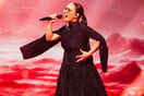 Klavdia για Eurovision 2025: «Προσπαθούν να αποτρέψουν το να γίνει πολιτικοποιημένη»
