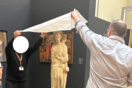 Λούβρο: Διαρροή νερού «απείλησε» αριστουργήματα της πρώιμης ευρωπαϊκής τέχνης