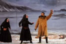 Οι ναυαγοί της τρελής ελπίδας