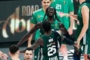 Παναθηναϊκός – Αναντολού Εφές 75-67: Στο Final Four ο πρωταθλητής Ευρώπης
