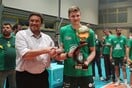 Παναθηναϊκός – Ολυμπιακός 3-2: Κατέκτησε το πρωτάθλημα στη Volley League των ανδρών