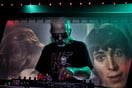 66 ετών Dj