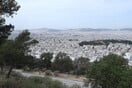 Καιρός: Στους 30 η θερμοκρασία - Επιμένει η αφρικανική σκόνη