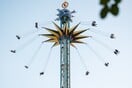 Allou Fun Park: 24ωρη απεργία το Σάββατο μετά τις καταγγελίες για απολύσεις