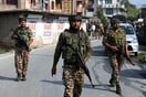 Κασμίρ: Τα χτυπήματα της Ινδίας στο Πακιστάν δείχνουν πώς ο πόλεμος έγινε και πάλι νόρμα