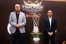 Basketball Champions League - ΑΕΚ: «Πολλά πράγματα είναι απρόβλεπτα» 