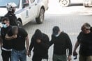 Εθνικιστική Νεολαία Θεσσαλονίκης: Οι κατηγορίες που απήγγειλε η εισαγγελέας για τους συλληφθέντες