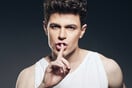 Eurovision 2025: Βίντεο από τη δεύτερη πρόβα της Κύπρου με τον Theo Evan 