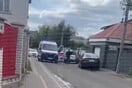 Ουκρανία: Περιστατικό με πυροβολισμούς κοντά στο Κίεβο - Αναφορές για πολλούς νεκρούς