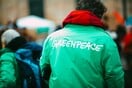 greenpeace
