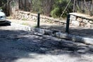 Μετς: Η απανθρακωμένη σορός δεν φέρει εμφανή τραύματα - Τι εκτιμούν οι Αρχές