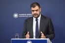 Μαρινάκης: «Η πρόταση για επιδότηση ταξί δεν θα προχωρήσει»