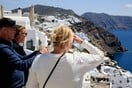 Πόσοι ξένοι τουρίστες ήλθαν στην Ελλάδα το 2024 - Τα συνολικά έσοδα στη χώρα