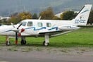 Χιλή: Συντριβή νοσοκομειακού αεροσκάφους με έξι επιβαίνοντες