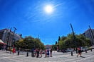 Θερμοκρασίες - ρεκόρ και τον Απρίλιο: «Θα ξεπεράσουμε το όριο του 1,5°C πριν το 2030»