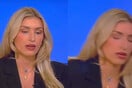 Κατέρρευσε στον αέρα του Fox News πρώην αξιωματούχος της κυβέρνησης Τραμπ