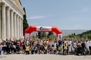 Wings for Life World Run 2025: Για 12η χρονιά, τρέξαμε για όσους δεν μπορούν 