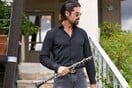 Άρης Μουγκοπέτρος: Βγήκε από το νοσοκομείο - Η πρώτη ανάρτηση μετά το εξιτήριο