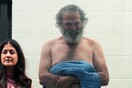 Τζένιφερ Άνιστον: Χωρίς μπλούζα ο stalker της στο δικαστήριο