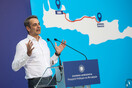 Μητσοτάκης: «Εκπληρώνουμε τη δέσμευση για τον ΒΟΑΚ – Νέες φοιτητικές εστίες σε Ηράκλειο και Ρέθυμνο»