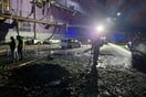 Ουκρανία: Η πρεσβεία των ΗΠΑ στο Κίεβο προειδοποιεί για πιθανή αεροπορική επίθεση «τις επόμενες ημέρες»