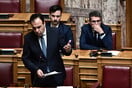 Παπαστεργίου: Ο προσωπικός αριθμός θα βάλει τέλος στην ταλαιπωρία των πολιτών