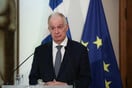 Τασούλας: Αγωνιζόμαστε για μία επανένωση της Κύπρου με βάση το ευρωπαϊκό κεκτημένο